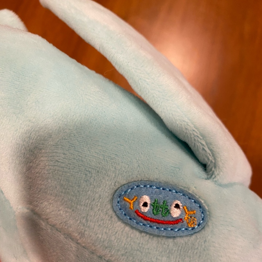 Mo Willems book Don’T Let Pigeon Stay Up Late book series plush